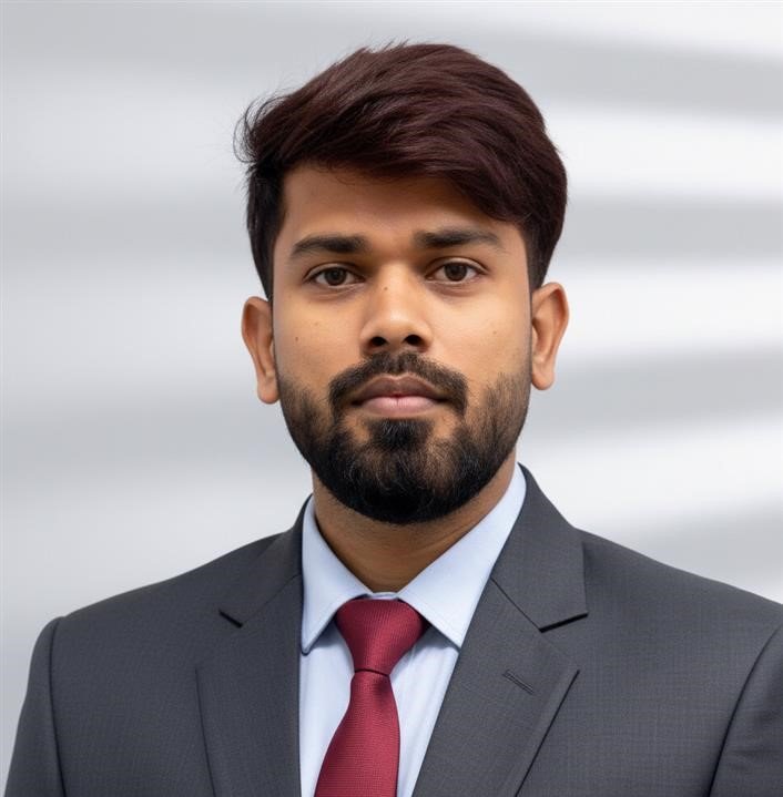 Bablu Kumar Verma