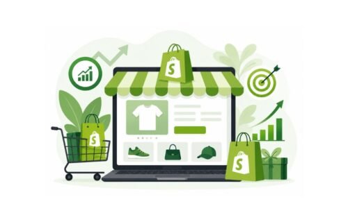 How to Build a High-Converting Shopify Store in 2026