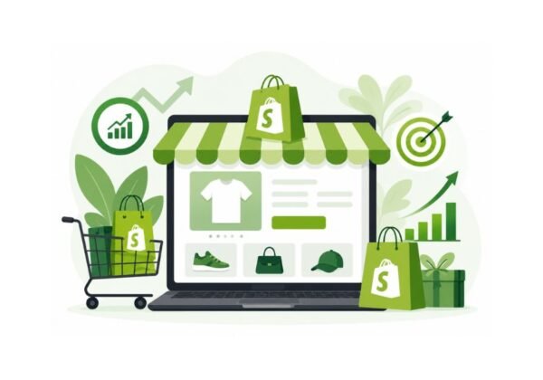 How to Build a High-Converting Shopify Store in 2026