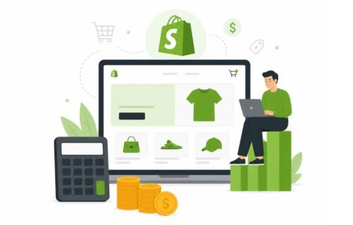 Shopify Website Development Cost in USA: Complete 2026 Pricing Guide