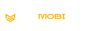 The Mobi Stack Logo