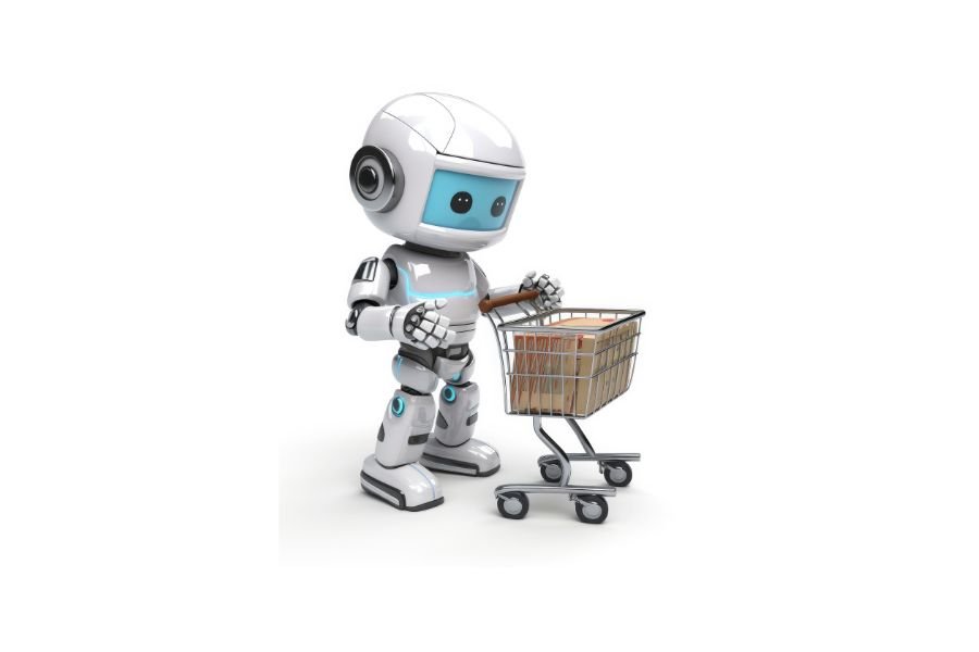 AI in Ecommerce