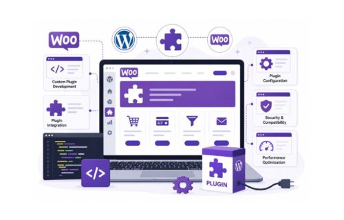 Custom WooCommerce Plugin Development: Benefits, Process, and Best Practices