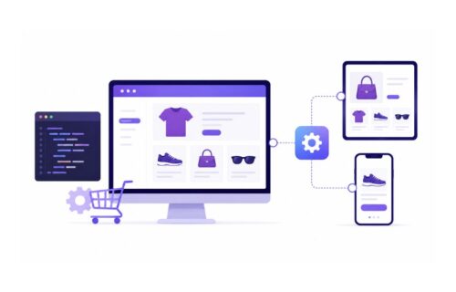 Headless Ecommerce Development: Benefits, Architecture, and Best Practices