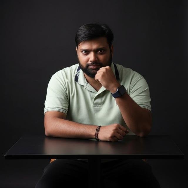 Dipanshu Chauhan 