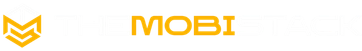 The Mobi Stack Logo