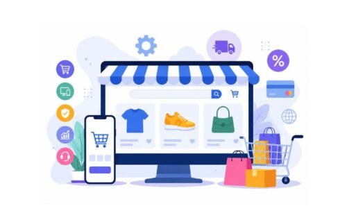 What Is Ecommerce Development? A Complete Guide