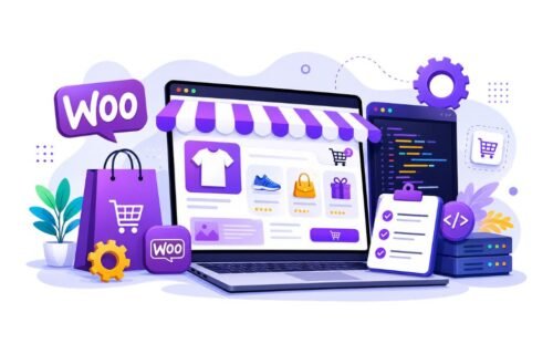 What Is WooCommerce Development? Benefits, Features, and Best Practices