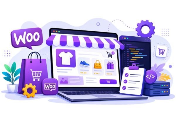 What Is WooCommerce Development? Benefits, Features, and Best Practices